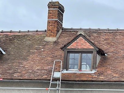 Entreprise De Toiture Artisan Couvreur Loiret Montargis Amilly, Couvreur à Pannes