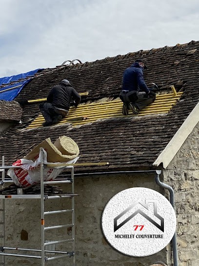 Couvreur Pringy 77310 - RM COUVERTURE TOITURE SEINE-ET-MARNE, Couvreur à Pringy