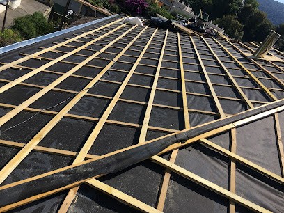 Toiture Et Charpente Couvreur 06, Couvreur à La Colle-sur-Loup