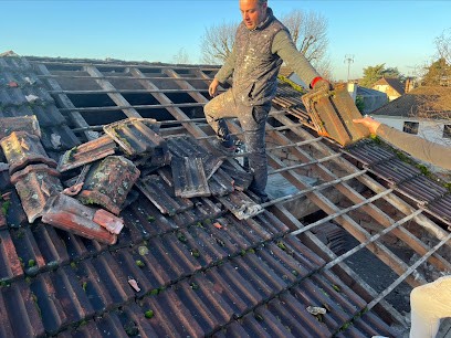 STEPHAN COUVERTURE, Couvreur au Plessis-Trévise