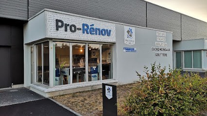 PRO RENOV Pont De L'Arche, Couvreur à Pont-de-l'Arche