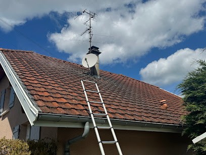 Couvreur & Cie 74, Couvreur à Thônes