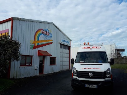 Alu Gouttière SARL - DAL'ALU, Couvreur au Château-d'Oléron