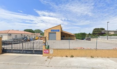 Belles Guy, Couvreur à Fos-sur-Mer