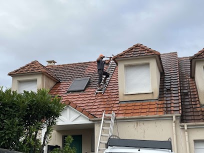 Artisan Petit, Couvreur à Jouars-Pontchartrain
