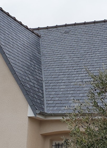 Ent. DESBARRES Philippe, Couvreur à La Ville-aux-Dames