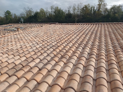 Globe Toiture 33 Couvreur - Zingueur, Couvreur aux Artigues-de-Lussac