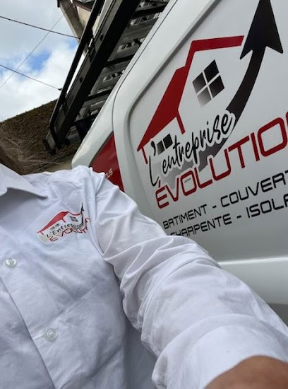 L’ENTREPRISE ÉVOLUTION, Couvreur à Mareuil-lès-Meaux