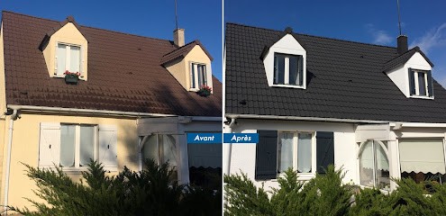 Picque - Artisan Couvreur 87, Couvreur à Limoges