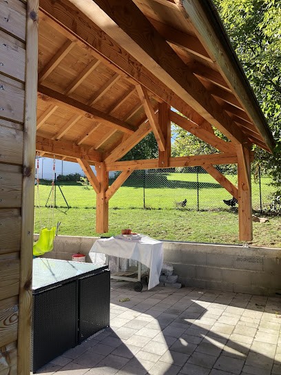 SAS BONNET, Couvreur à Saint-Genès-Champanelle