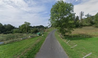Auzary Gilles, Couvreur à Menet