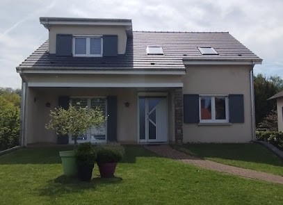 Valmontoit, Couvreur à Valmont