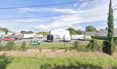 Sarl Jan Pere Et Fils, Couvreur à Prinquiau