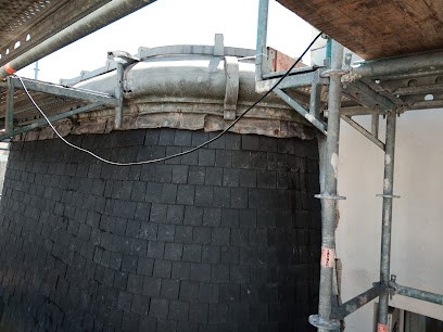 A.C.Z Stengel, Couvreur à Saint-Esteben