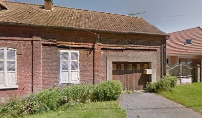 AP Couverture, Couvreur à Mons-Boubert