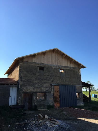 COUVR1MAX, Couvreur à Vandeléville