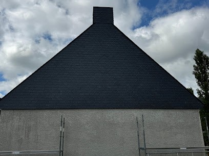 SARL ManoryCouverture, Couvreur à Pontchâteau