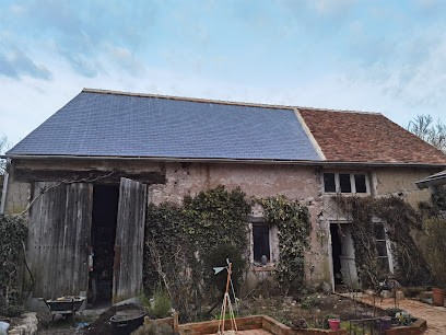 Net ' toit HB, Couvreur à Romorantin-Lanthenay
