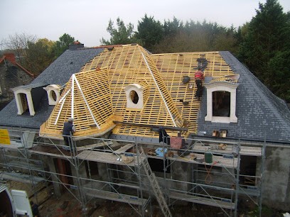 Froger Couverture, Couvreur à Chemillé-en-Anjou