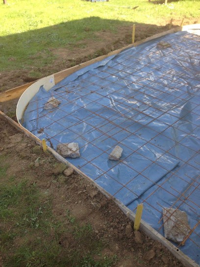 Strady Stéphane, Couvreur à L'Isle-Adam