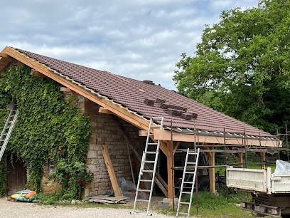 Ec Rénovation Louhans, Couvreur à Louhans