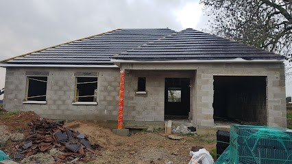 Entreprise Bouvier Ramonage Couverture, Couvreur au Fay-Saint-Quentin