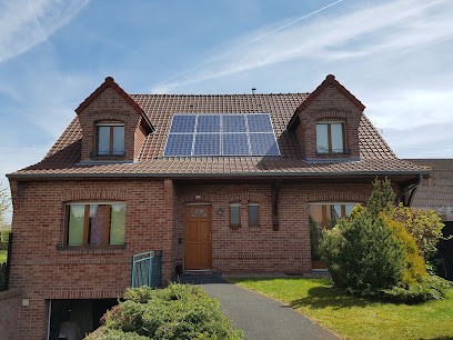 Rudy couverture, Couvreur à Russy-Bémont