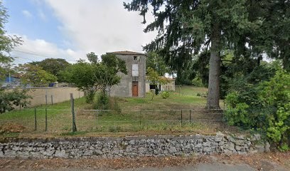 Rivault Mathieu, Couvreur à Neuvy-Bouin