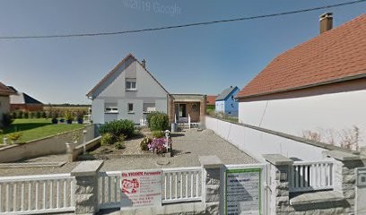 WS Toiture, Couvreur à Hirtzfelden