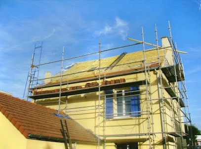 M.LEGRAS : Couvreur 94 RGE - Rénovation Réparation Et Entretien De Toiture, Couvreur à L'Haÿ-les-Roses