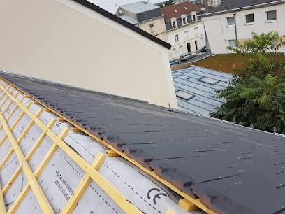 ACF Couverture, Couvreur à Mimet