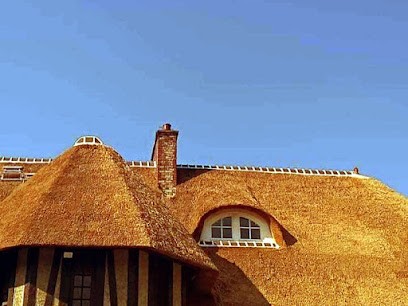 Les Chaumiers Hauts Normands, Couvreur à Saint-Étienne-du-Rouvray