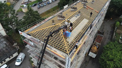 Chassériaux Habitat, Couvreur à Neuves-Maisons