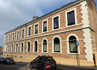 Rénov'Toit: Caux Littoral, Couvreur à Fécamp