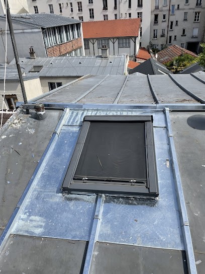 Couvreur La Garenne Colombes - Maronne Couverture, Couvreur à La Garenne-Colombes