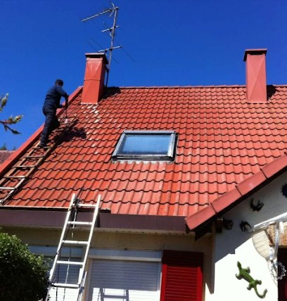 Schartier Couverture - Couvreur Seine-et-Marne 77, Couvreur à Villeneuve-le-Comte