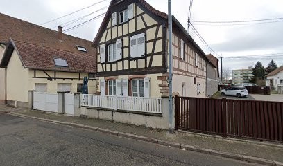 FP Bati, Couvreur à Reichstett