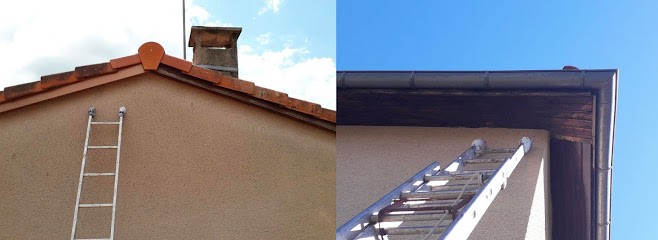 Le Pro Du Demoussage 31, Couvreur à Saint-Orens-de-Gameville