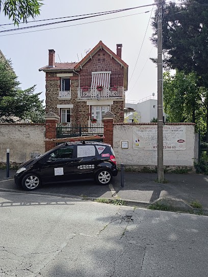 Couvreur Les pavillons sous Bois - Les Compagnons Ile de France, Couvreur aux Pavillons-sous-Bois