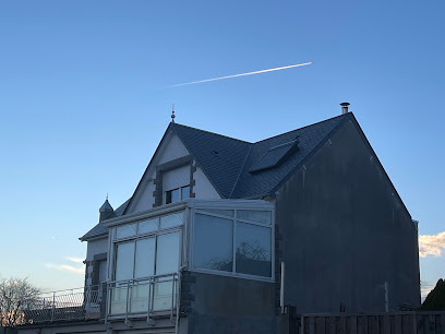 Etg Couvreur Charpentier Ramonage Étanchéité Couvreur à Bréhal
