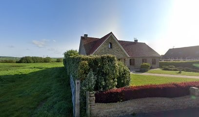 Wallet Alain, Couvreur à Beuvrequen