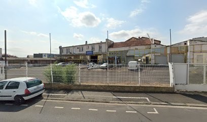 Daubignard Couverture, Couvreur à Clermont-Ferrand