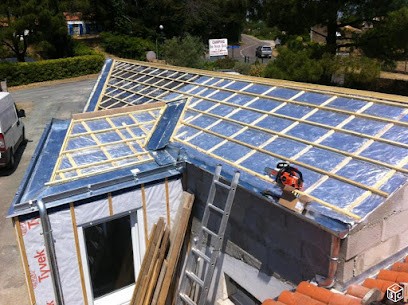 Couvreur Zingueur Toiture, Couvreur à Bibiche