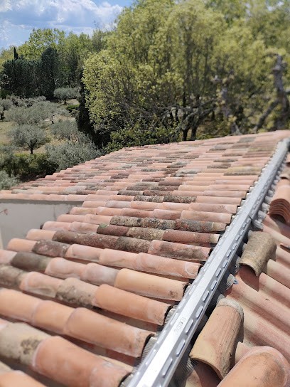 Var Couverture, Couvreur à Draguignan