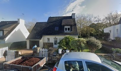 Ray.nove Couverture, Couvreur à Lanester