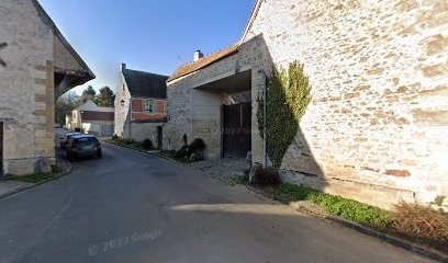 Les Toitures de l'Aubette, Couvreur à Théméricourt