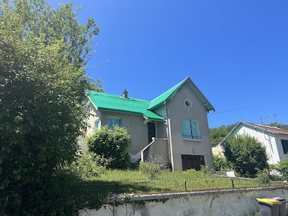 Berthier Couverture, Couvreur à Vichy