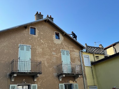 Atelier DC Couvreur 74, Couvreur à Collonges-sous-Salève