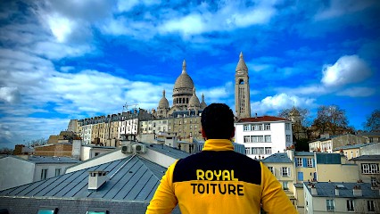 Royal Toiture, Couvreur à Neuilly-sur-Seine