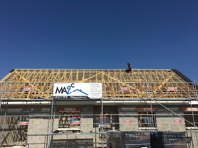 Ma2c, Couvreur à Saint-Pierre-des-Nids